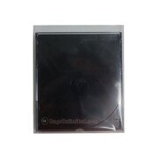 Clear 4 mil Polyethylene Sleeves to